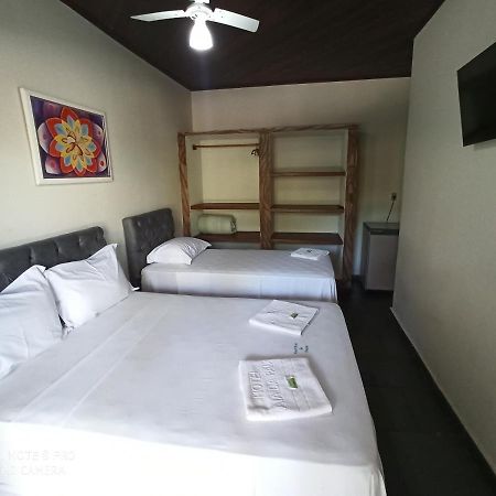 Hotel Praia Da Paixao Праду Екстер'єр фото