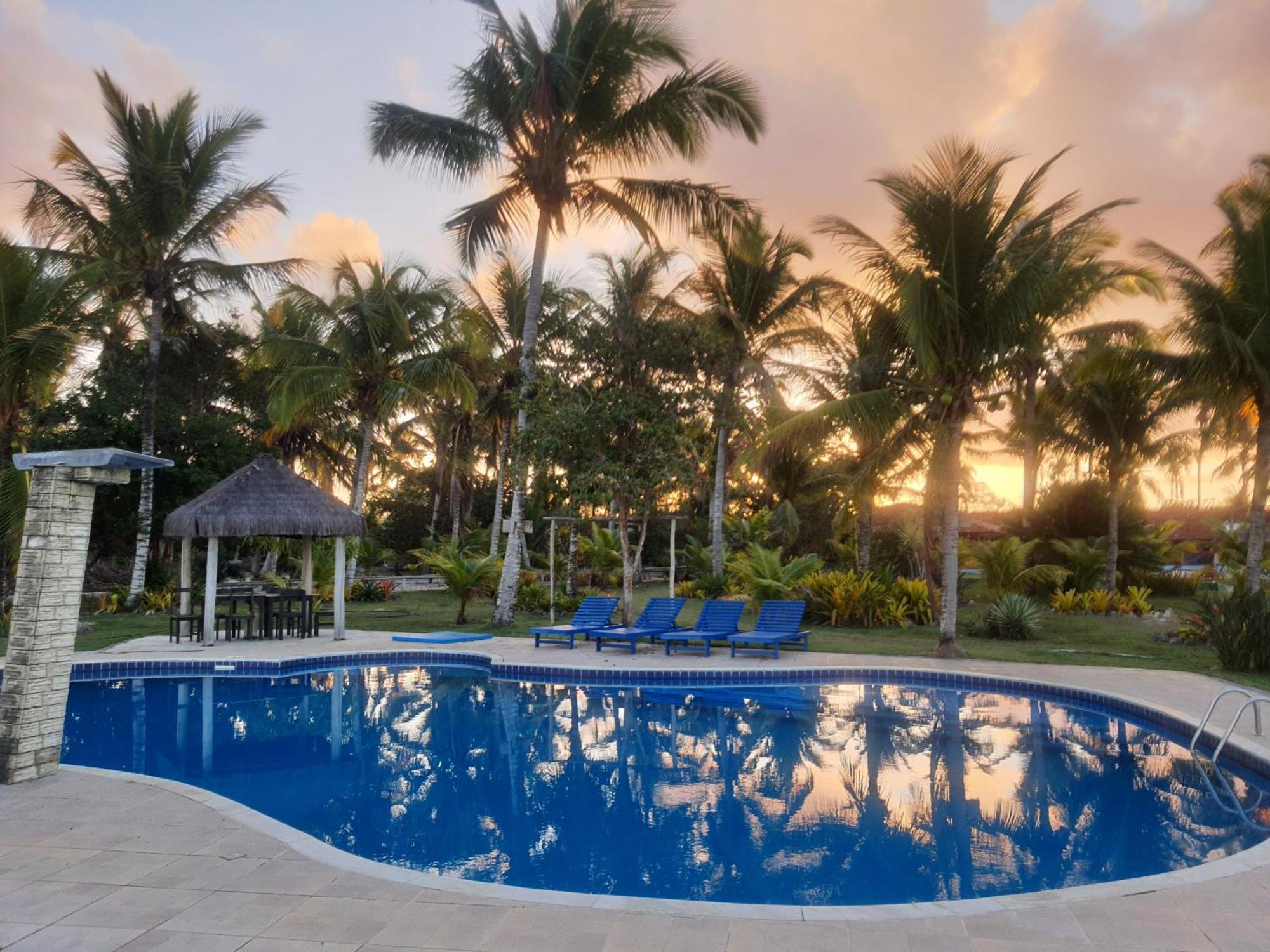 Hotel Praia Da Paixao Праду Номер фото